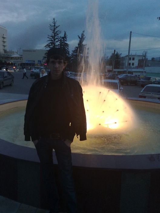 Личные фото