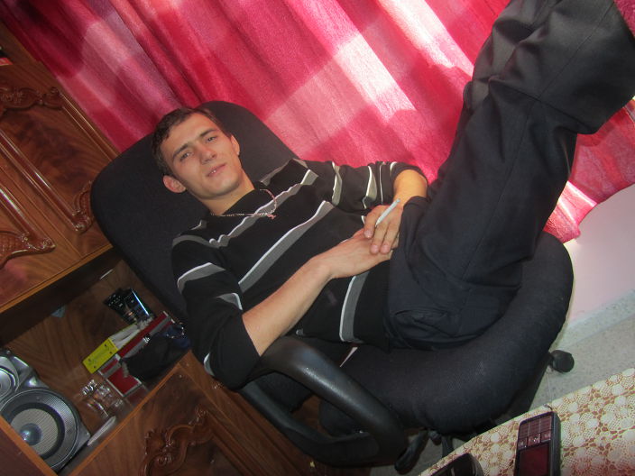 Личные фото