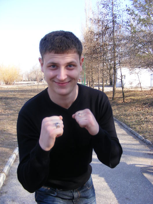 Личные фото