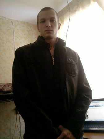 снова я