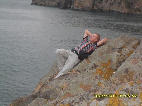 Личные фото