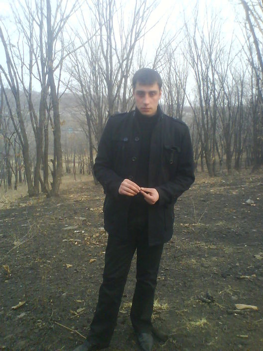 Личные фото