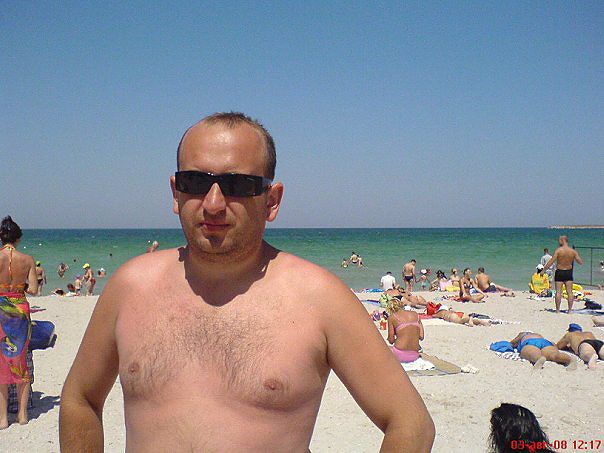 Личные фото