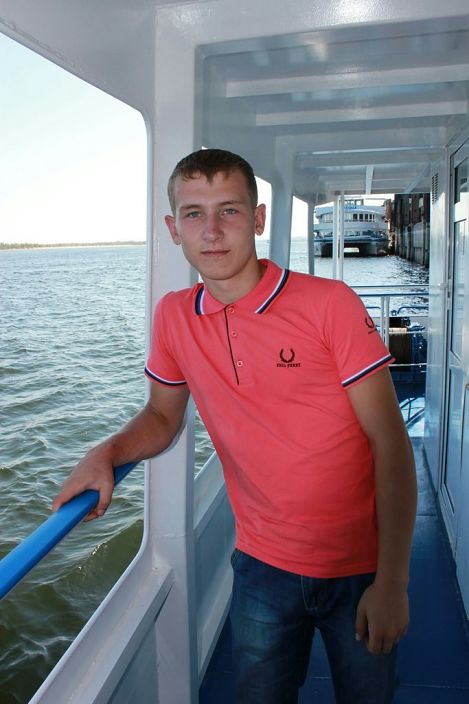 Ищу девушку