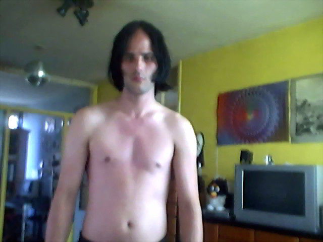 Ik, me, myself and I