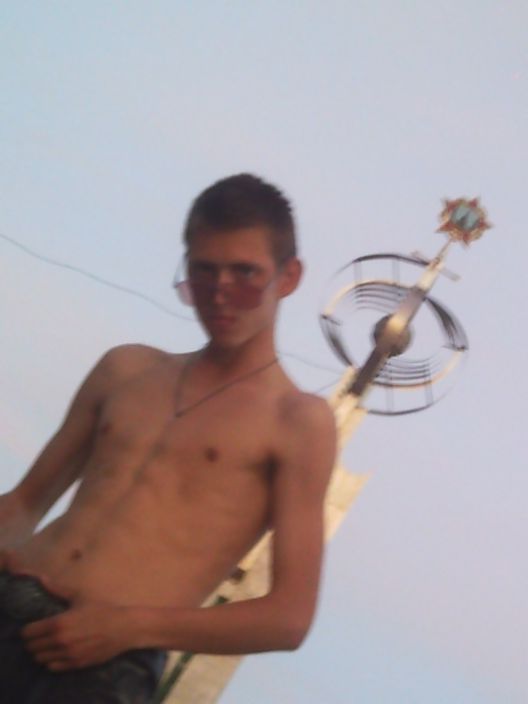 как я вам девушки