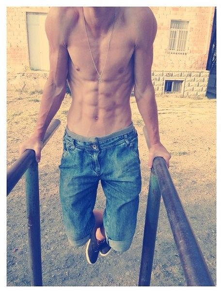 Личные фото