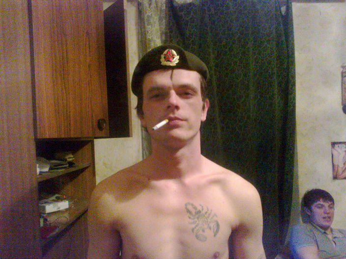 Личные фото