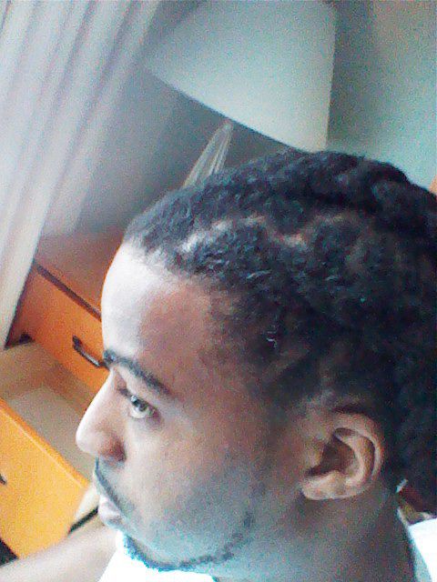 Fresh braids