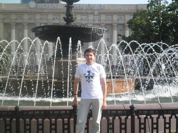 Личные фото