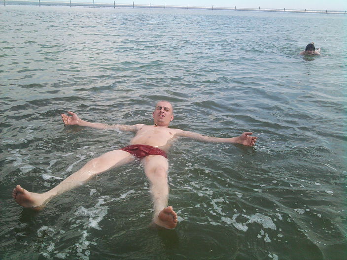 Личные фото