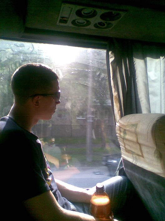 Личные фото