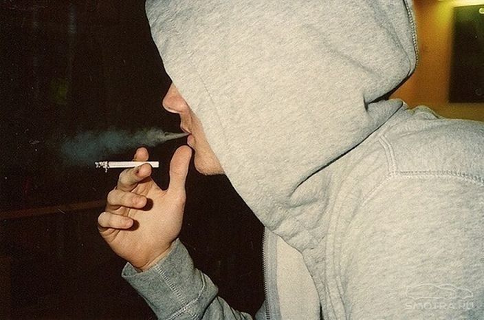 я на фото