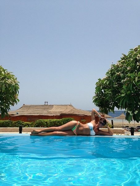 Личные фото