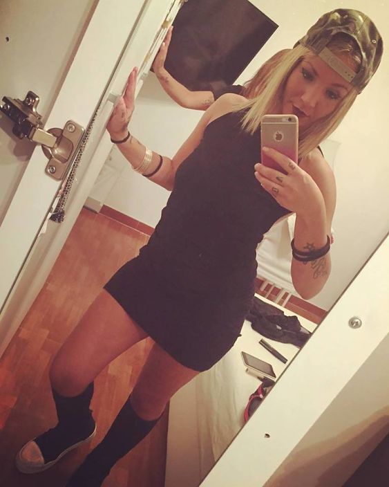 hi im new here