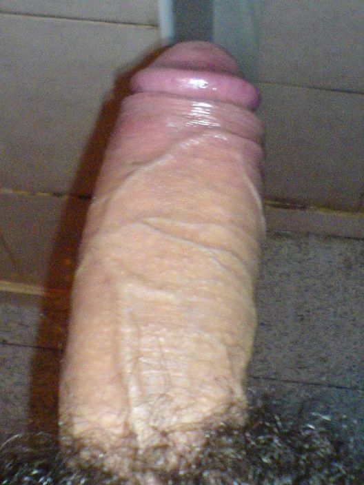 First photo