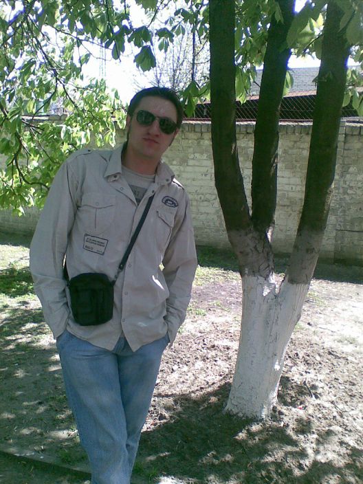 Личные фото