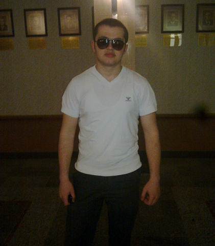 Личные фото