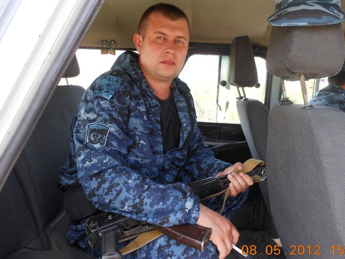 Личные фото