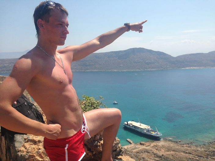 Личные фото