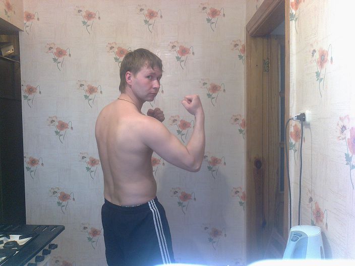 Личные фото