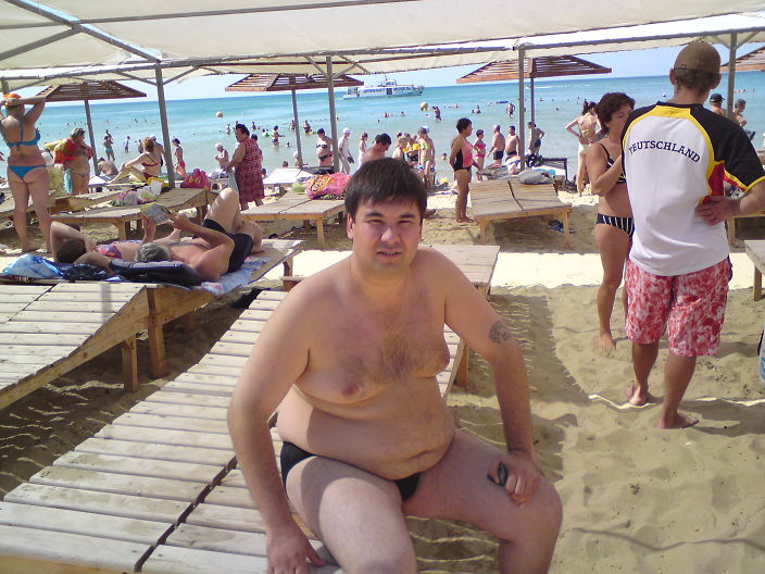 Личные фото