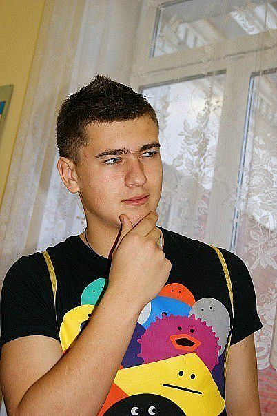 Личные фото