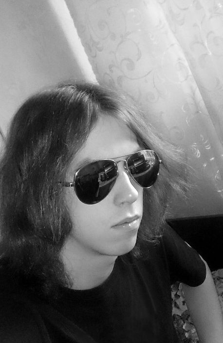 собственно я