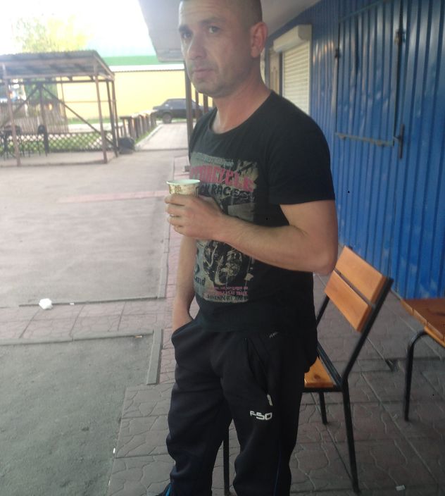 Личные фото