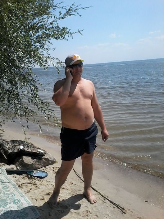 я ваш готов на все