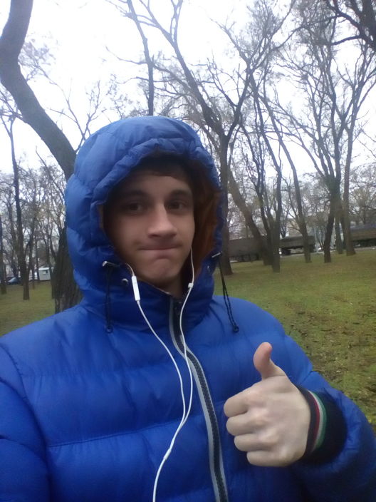 Личные фото