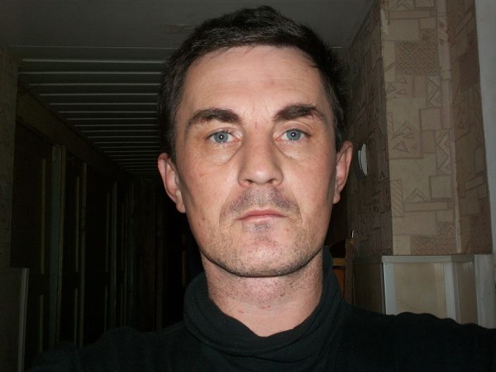 Это Я.