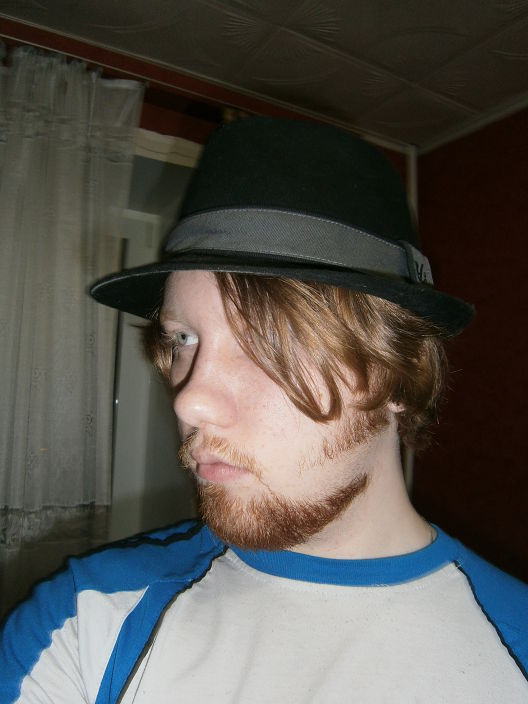 Личные фото