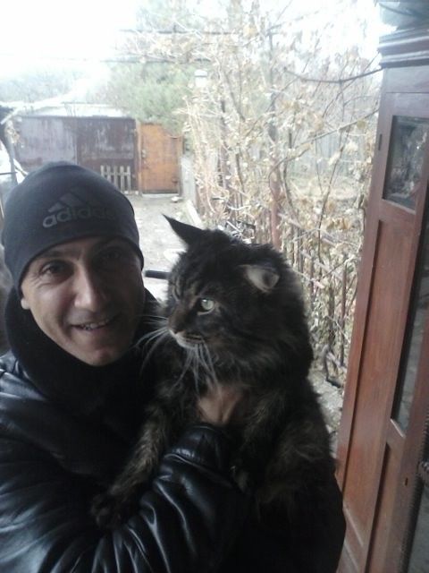 Личные фото