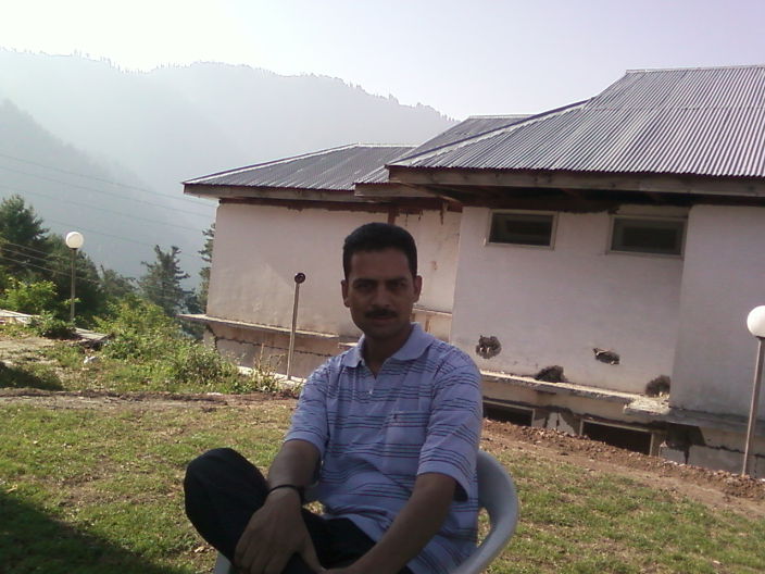 Shogran Pakistan