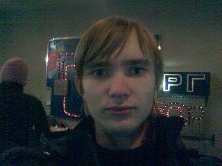 First photo