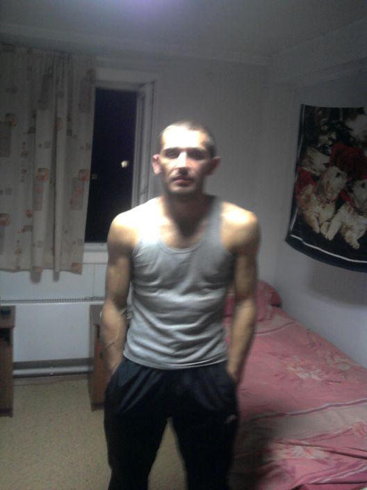 Личные фото