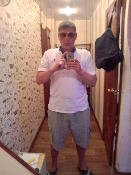вот и я