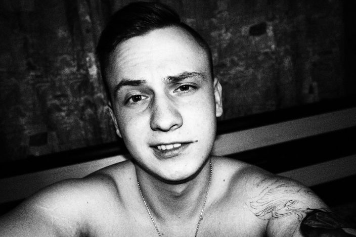 Личные фото