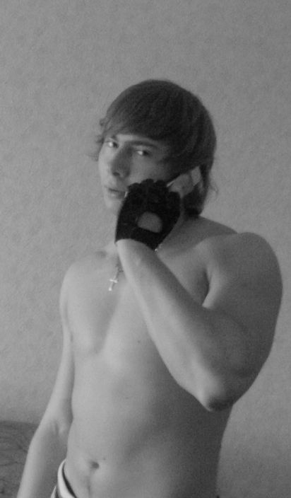 Личные фото