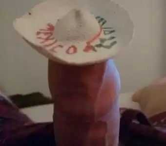 Кавбой девушек.