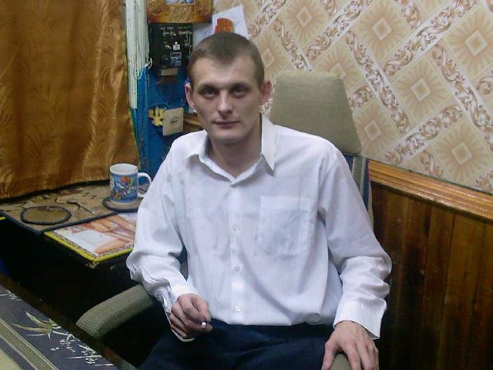 это я