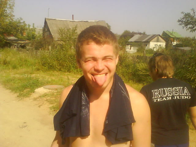 Личные фото