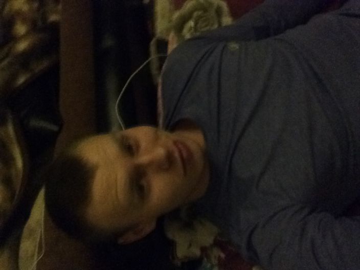 Личные фото