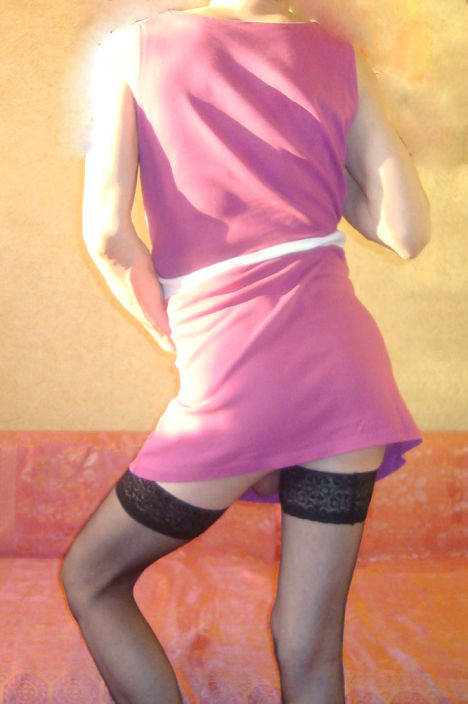 Crosdresser