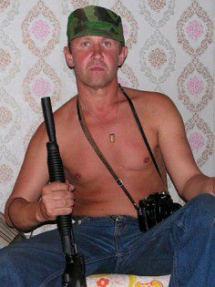 Личные фото