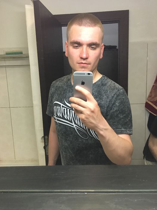Познакомлюсь