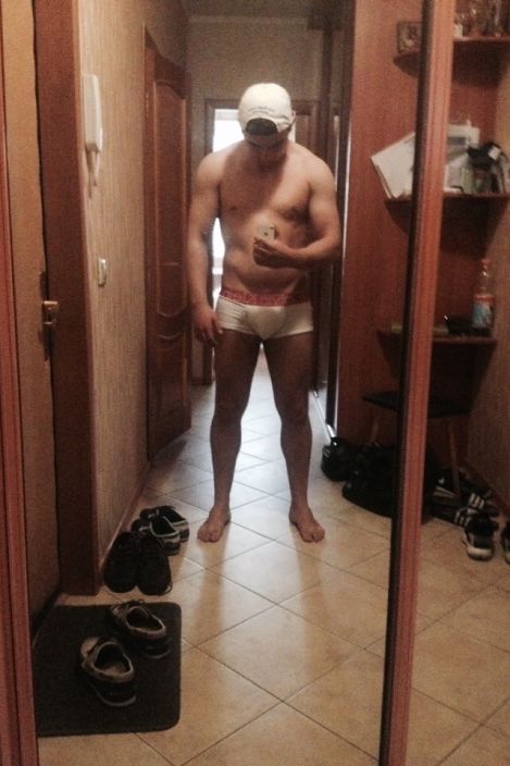 Всем привет