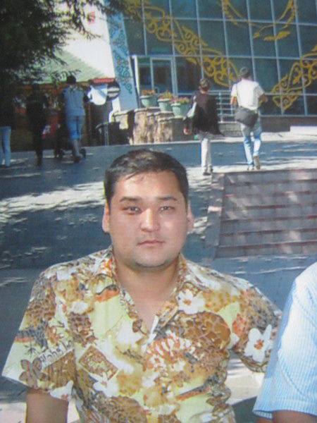 Личные фото