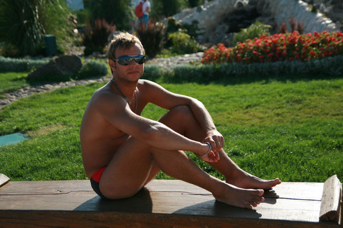 Личные фото